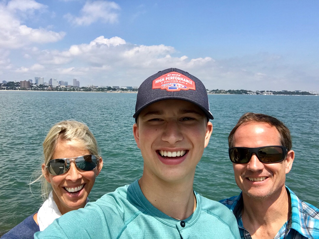 Jay Richards Boston/Chowder Cup