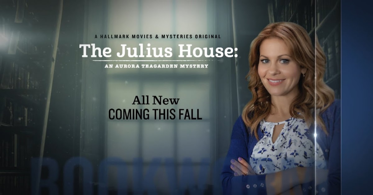 Serie Soustitre: Aurora Teagarden Mysteries Saison 1 &Eacute;pisode 10 Soustitre
