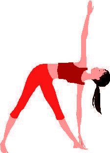 Trikonasana-Yoga-benefits-steps-posture-technique-in Hindi