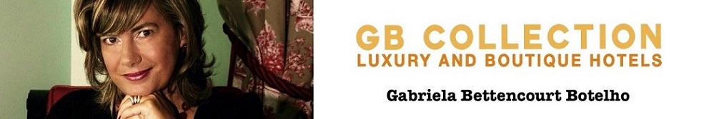  GABRIELA BETTENCOURT BOTELHO, GB Collection - Luxury and Boutique Hotels