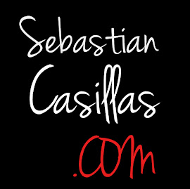 Sebastian Casillas.COM