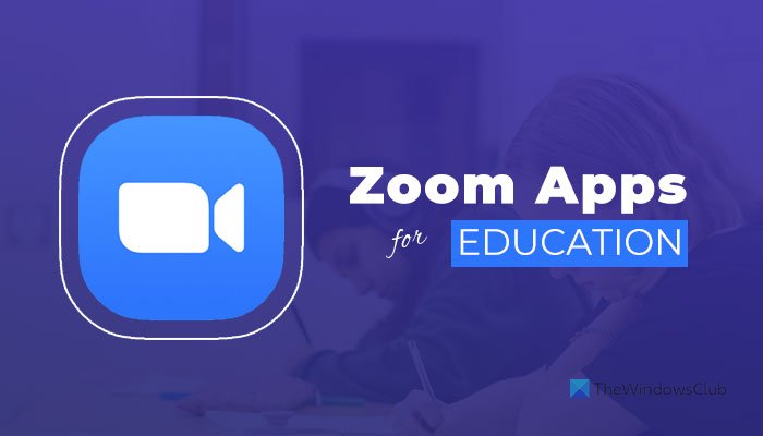 Лучшие приложения Zoom для образования, продуктивности и совместной работы