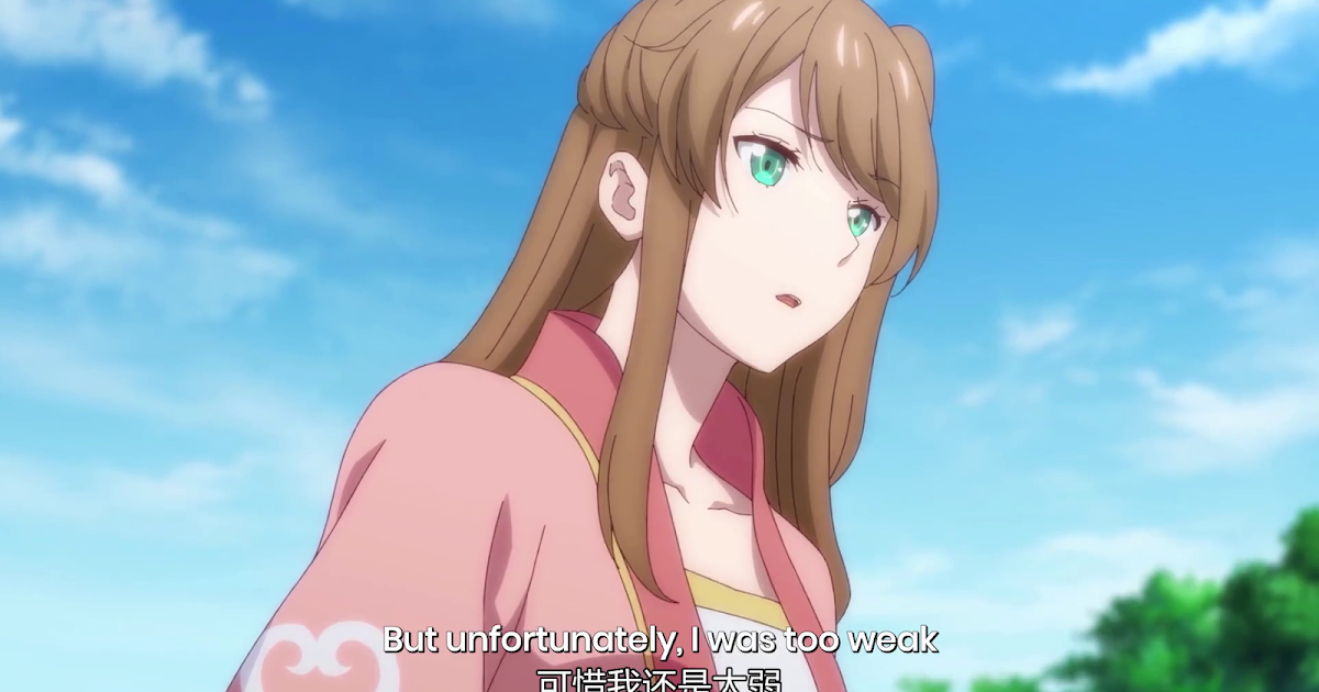 Swallowed star season 2 episode 15 sub indo Xie Wang Zhui Qi – The Demonic King Who Chases His Wife Season 02