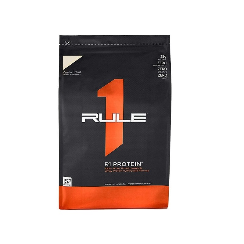 RULE 1 PROTEIN (4.54KG)