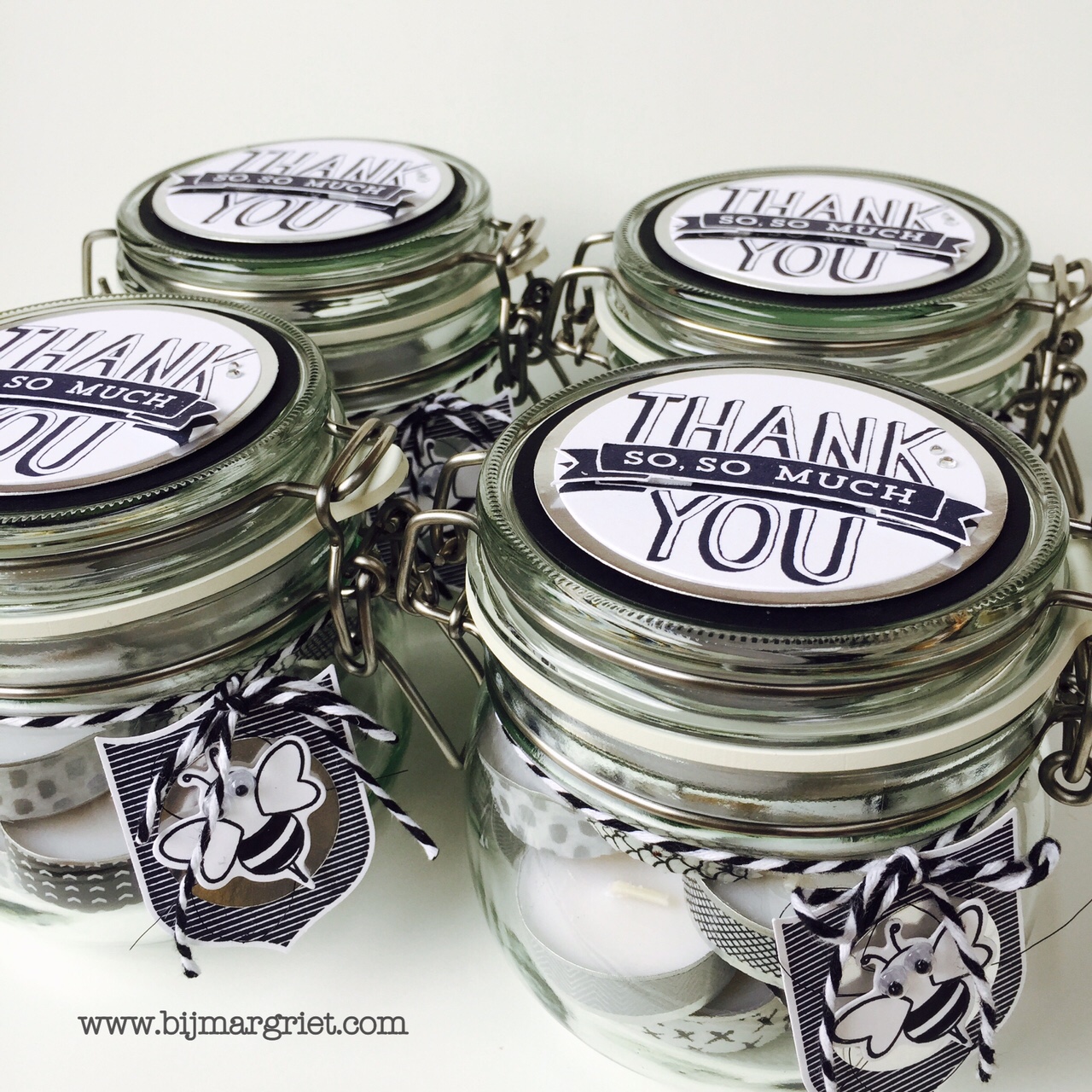 Bij margriet; stampin' up! inspiratie en verkoop: november 2016