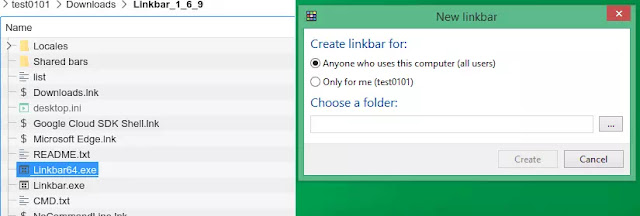 How to Create Multiple Taskbars in Windows 10-2 How to Create Multiple Taskbars in Windows 10-2