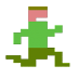 Pitfall Harry