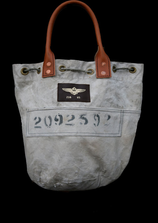 USAF 20925-92 HOLDALL