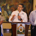 Presidente de Honduras: "Sólo Dios puede dar la vida y sólo él la puede quitar"