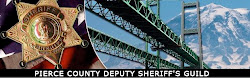 Pierce County Deputy Sheriff's Guild