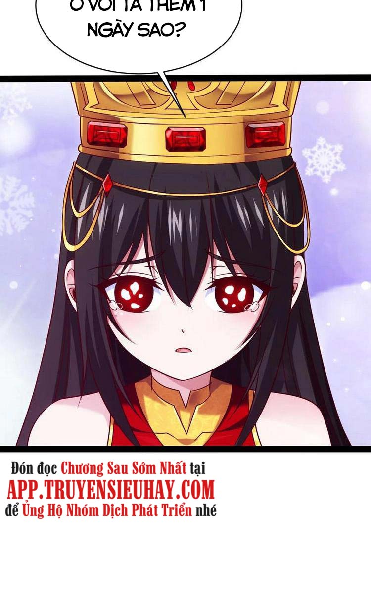 Ma Thú Kiếm Thánh Dị Giới Tung Hoành chapter 206 - Trang 22