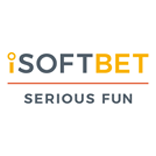 Logo ISOFTBET