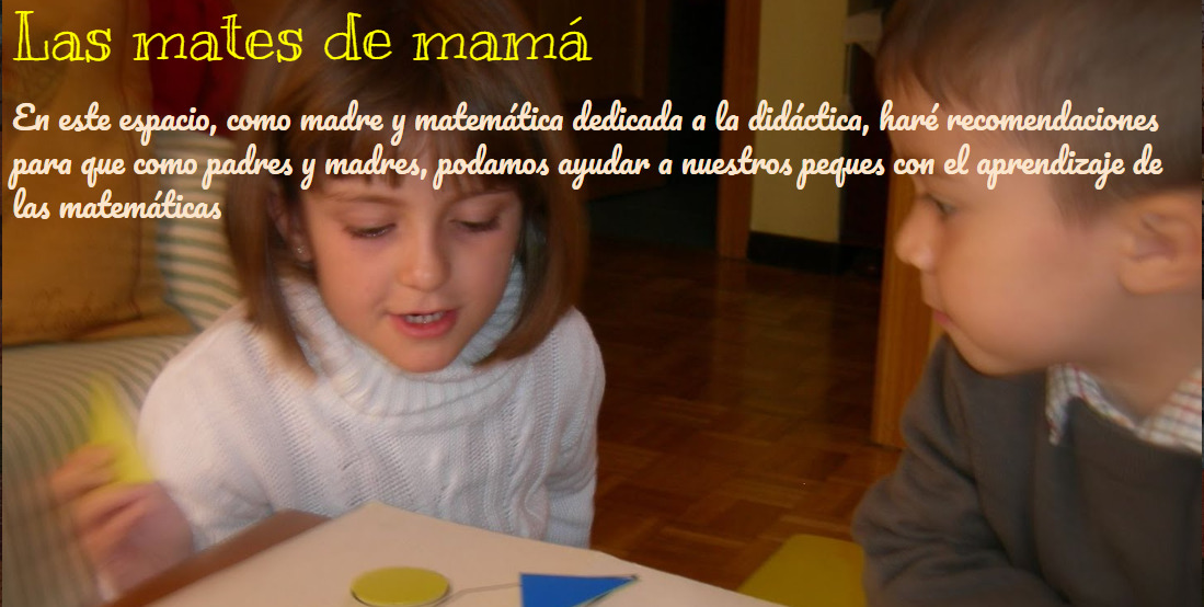 Las mates de mamá