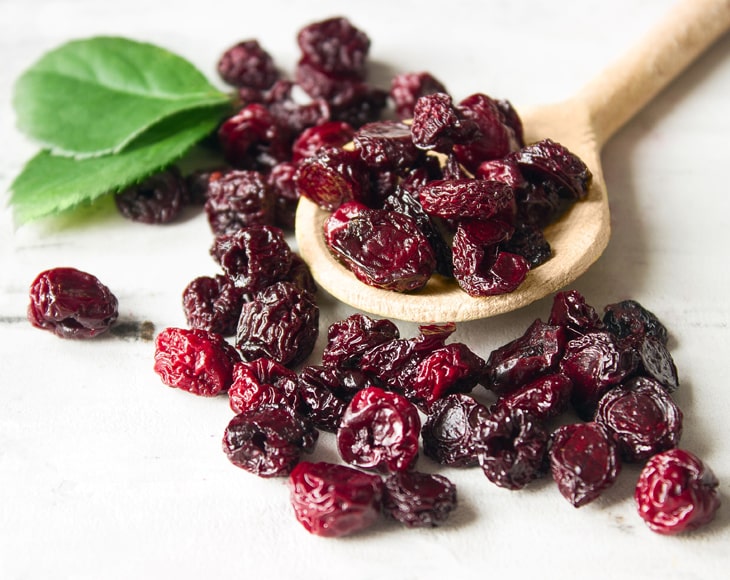 5 things You Don’t Know About Dried Black Cherry