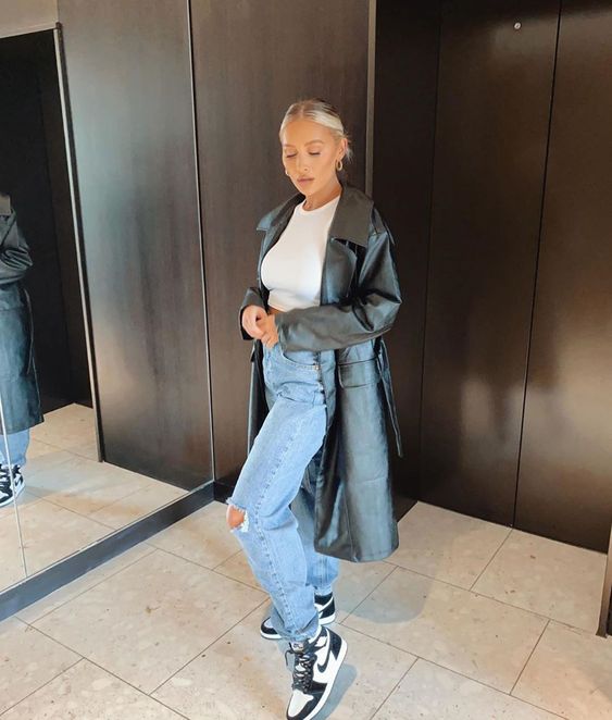 jordan 1 fashion style