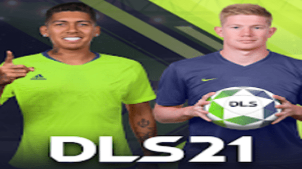تحميل لعبة Dream League Soccer 2021 للأيفون والأندرويد XAPK