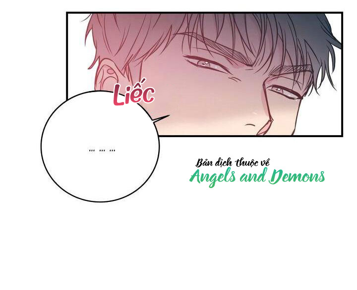 Đọc truyện Tình Yêu Ngây Ngô - Chapter 1