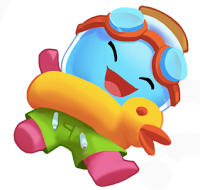 Technology Tidbits: Thoughts of a Cyber Hero: Boddle Learning