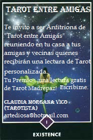 TAROT VIVO