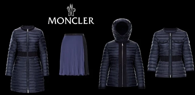 Moncler Women's Fashion Brand