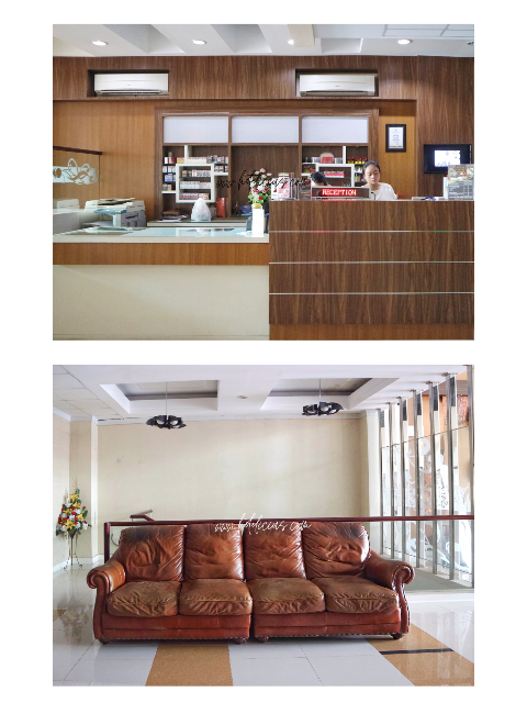 hotel citihub gejayan yogyakarta