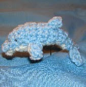 http://www.ravelry.com/patterns/library/dorothy-the-baby-dolphin