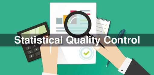 statistical quality control s q c function of statistical statistical quality control