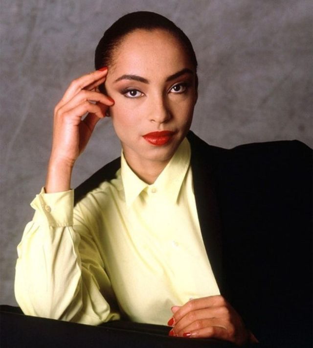 Sade Adu: One of the Most Successful British Female Artists in History