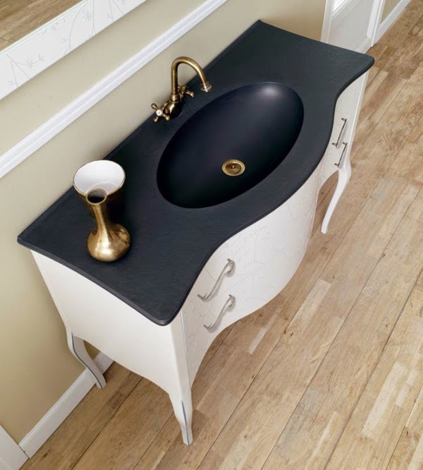 vanity cabinets ideas for luxury bathrooms