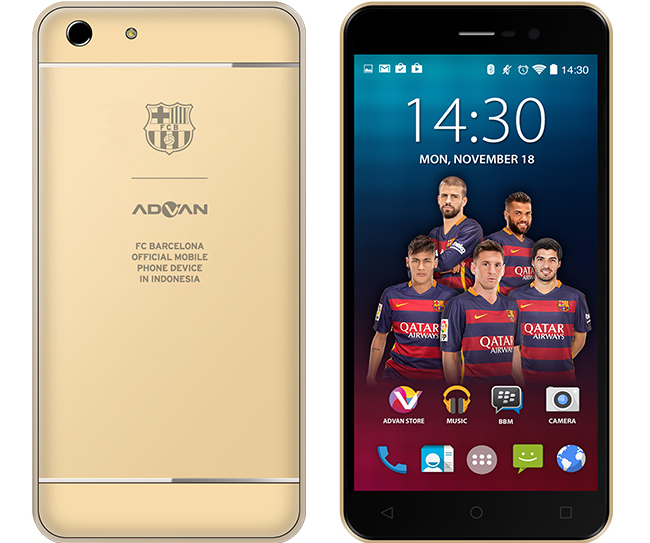 beda android dan vandroid apa?