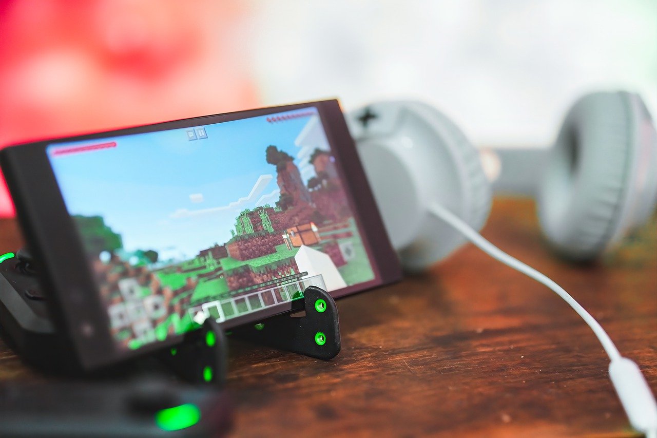 Why Is Mobile Gaming so Popular