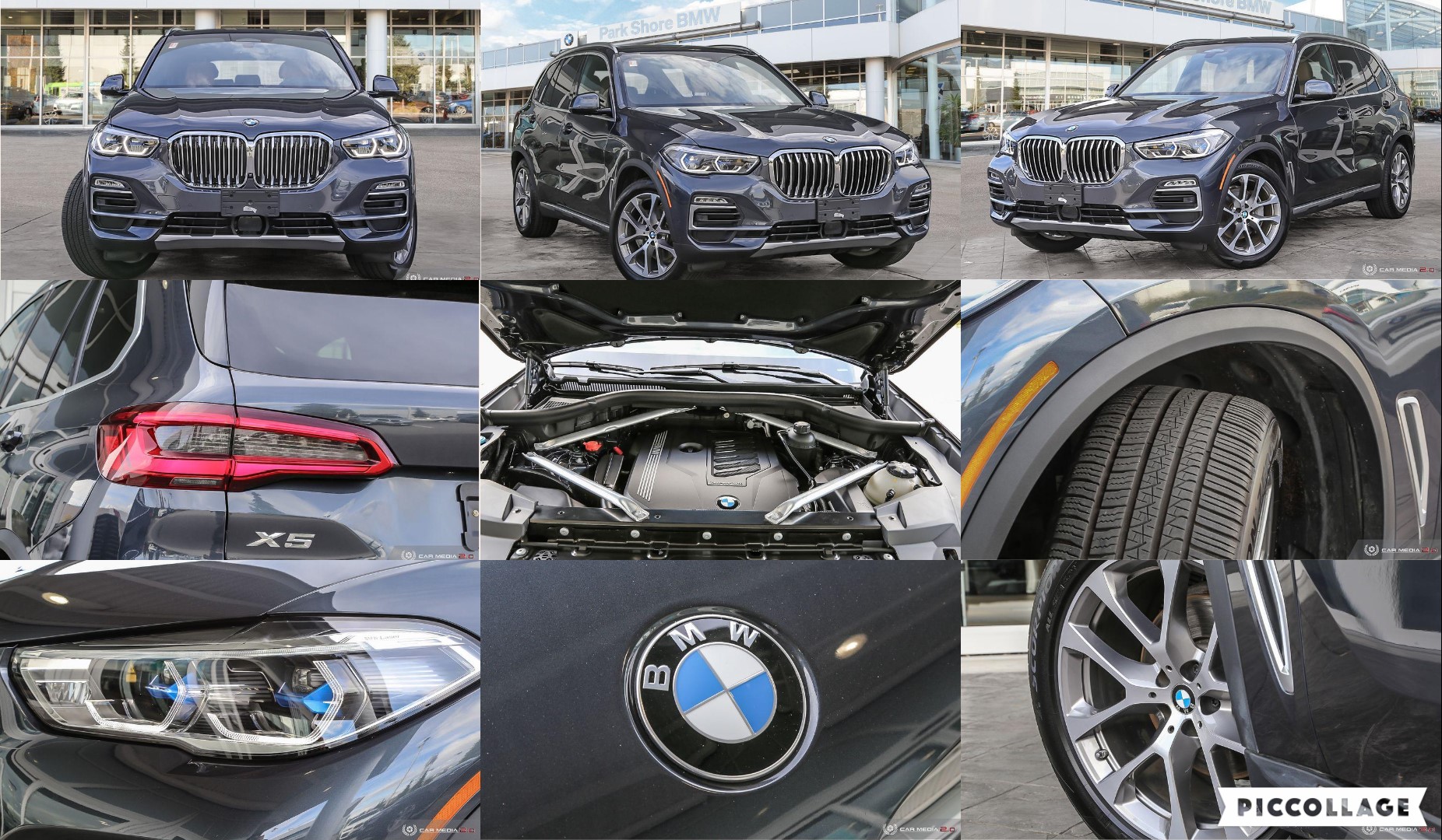 尋駒之旅 Benz Bmw 母廠認證平行輸入車 19年bmw X5 Xdrive40i 稀有七人座 雷射頭燈 自動跟車 盲點輔助 車道偏離 抬頭顯示 大螢幕 環景影像 停車雷達 自動停車 Hk音響 免鑰匙 感應式尾門 電吸門 手機無線充電 加規原廠直購價299萬