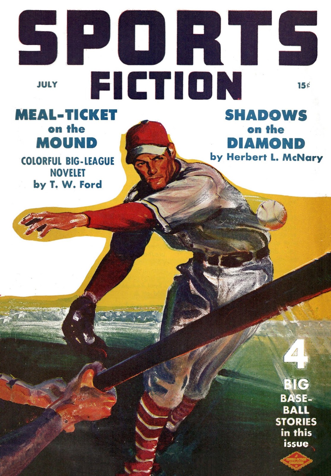 The Trap of Solid Gold 2018