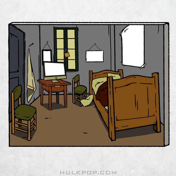 ROTI – Gallery – Single