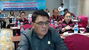 Terkait Incenerator, DPRD Manado Pastikan Bekerja Sesuai Tupoksi