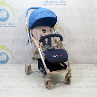 blue_avio_babyellle_stroller