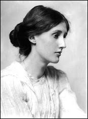 VIRGINIA WOOLF