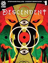 Read Descendent online