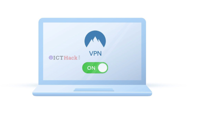 What is a VPN? 5 reasons why you should use VPN