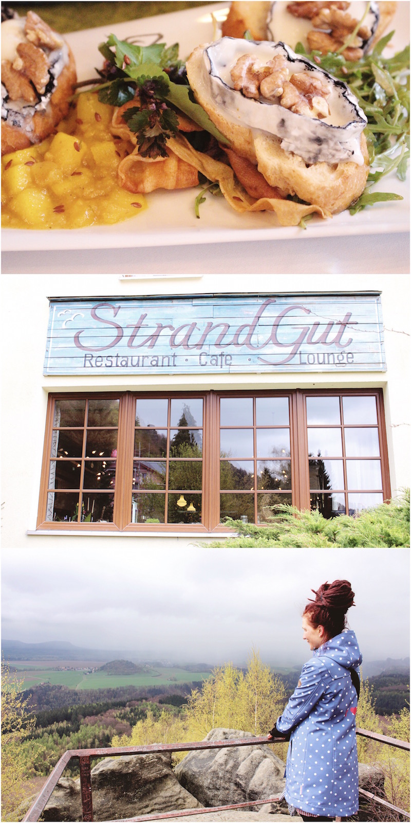 Naturmoden Steffi Hacke Weesensteiner Mittelalterfest