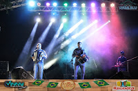 Confira imagens do VI Arraiá Cultural de Capão da Volta/Ibicoara VI Arraiá Cultural de Capão da Volta