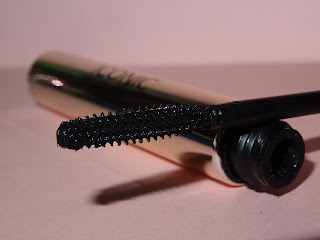 Review Iconic London Triple Threat Mascara