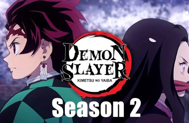 Tanggal Rilis Demon Slayer: Kimetsu no Yaiba Season 2 (Spoiler Alert)