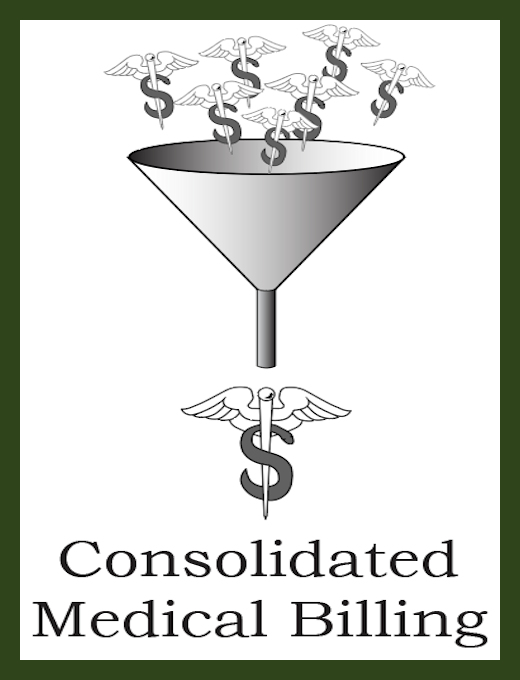 CONSOLIDATED MEDICAL BILLING