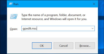 Cara Menonaktifkan Background Blur Layar Masuk Pada Windows 10 Cara Menonaktifkan Background Blur Layar Masuk Pada Windows 10
