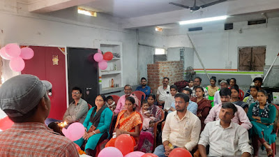 Gaya Rural Skills Scheme: ग्रामीण कौशल्य योजना, Rural Skills Scheme, AnjNewsMedia