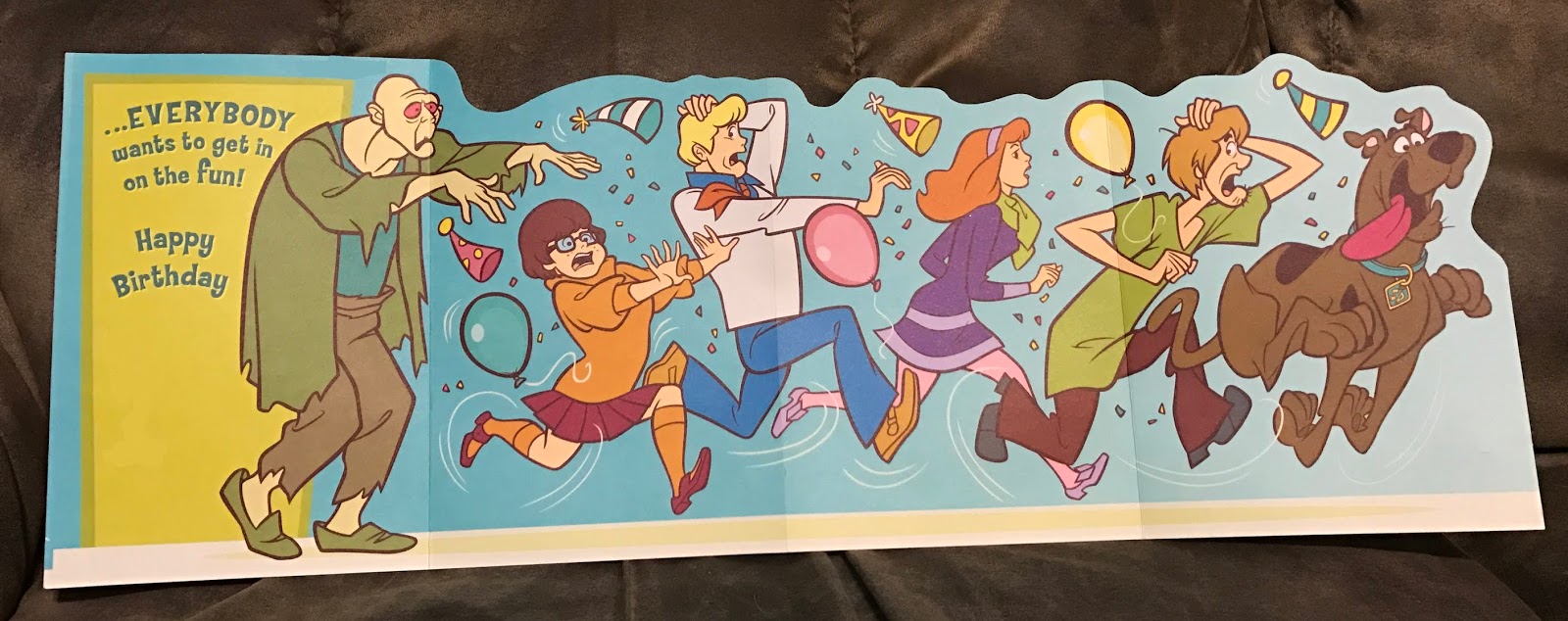 ScoobyAddict's Blog My Scooby Stuff Day 269 Scooby and Shaggy