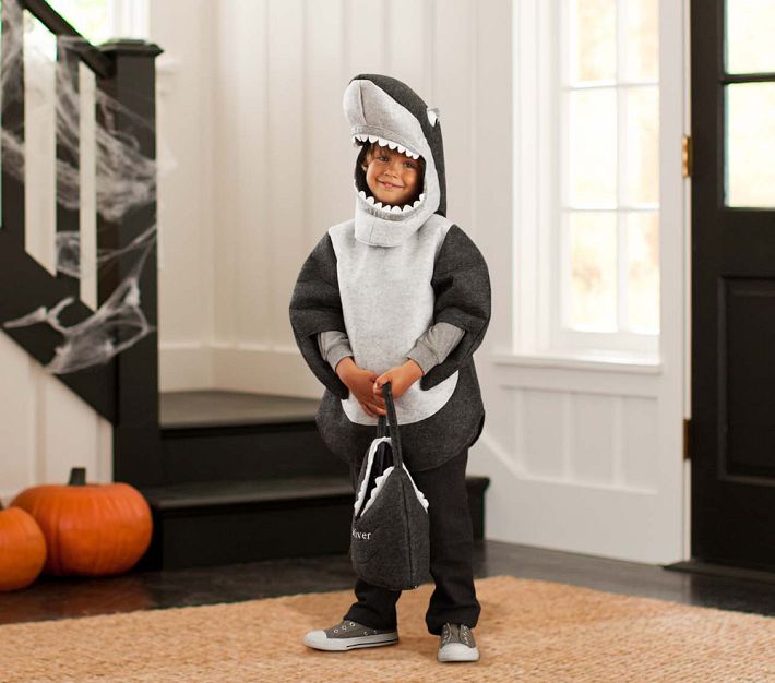 Pottery Barn Kids Shark Costume Decor Look Alikes Pottery Barn Kids Shark Costume