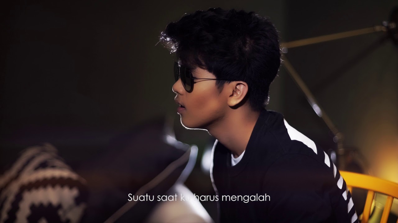 Lirik Lagu Sayang Haqiem Rusli