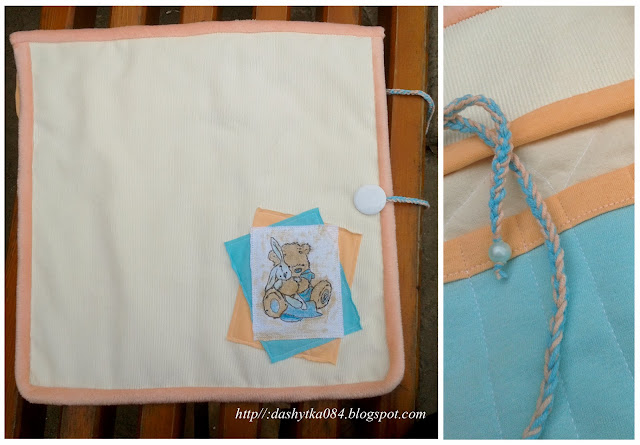 Органайзеры для вязальных принадлежностей